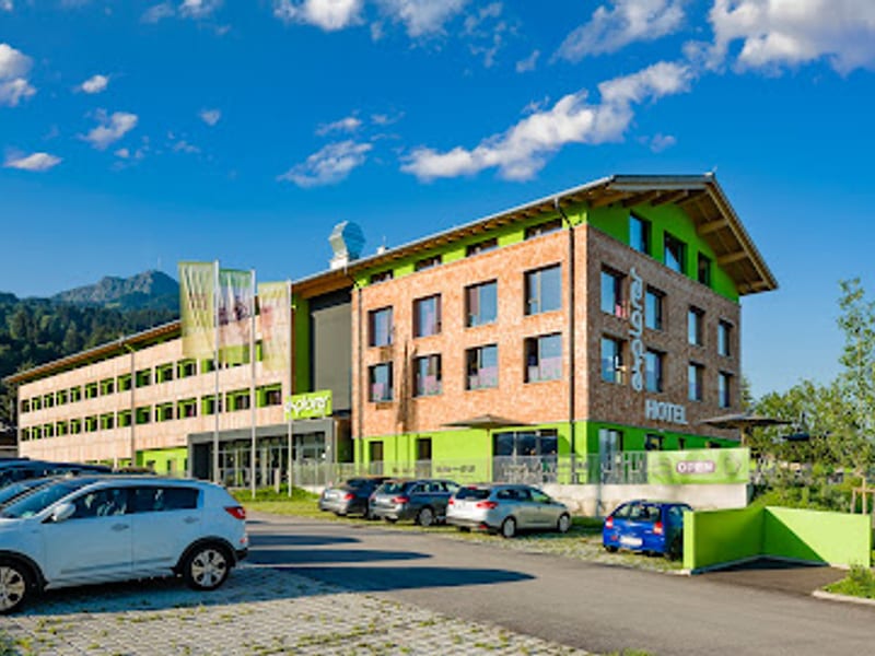 Explorer Hotel Kitzbühel