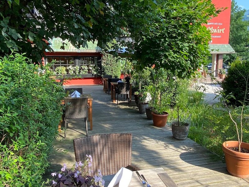 Hotel Bruggwirt
