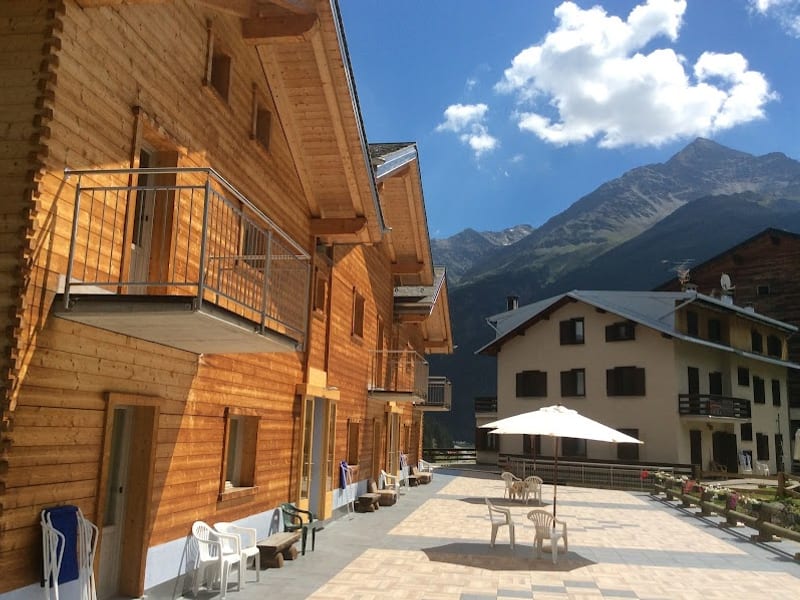 Hotel Adler - Rooms&Mountain Apartments