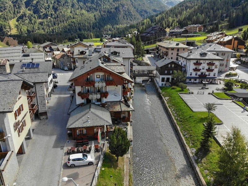 Hotel Baita Fiorita