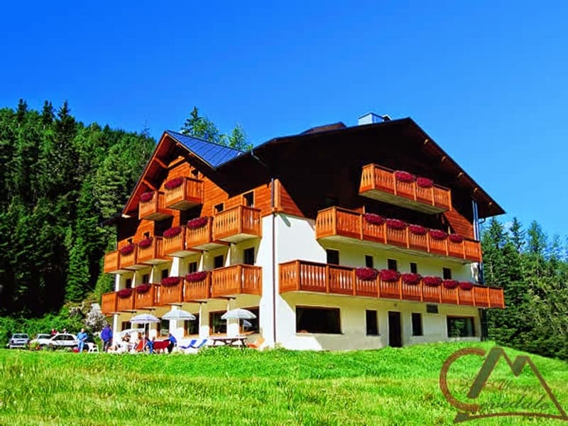 Hotel Cevedale