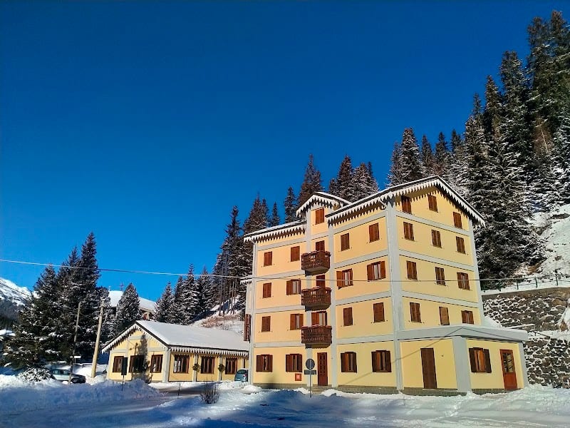 Hotel Trinite'