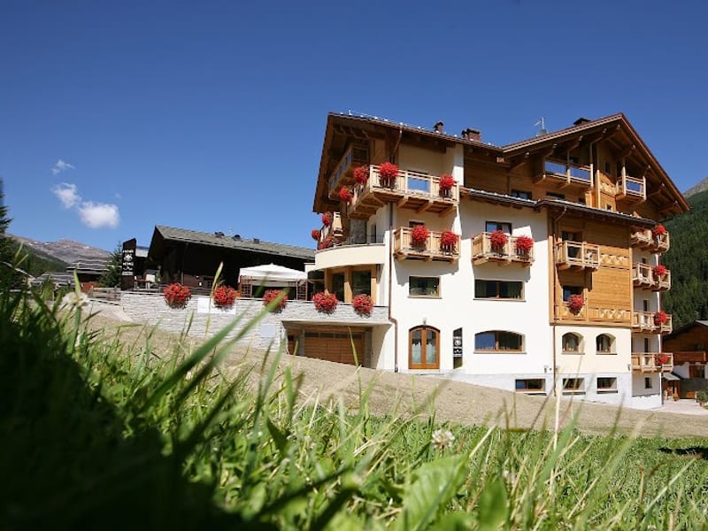 Hotel Vedig