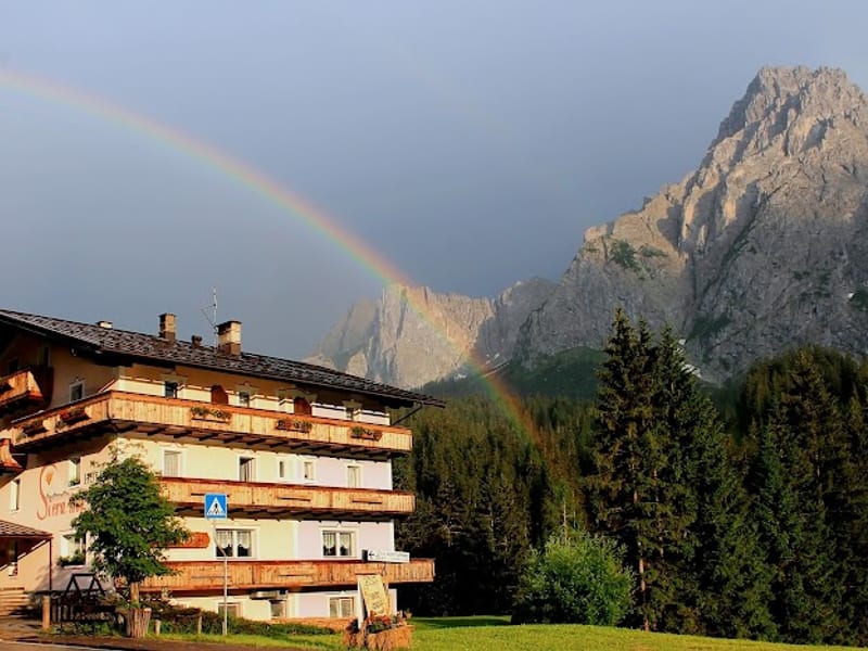 Albergo Siera Hof