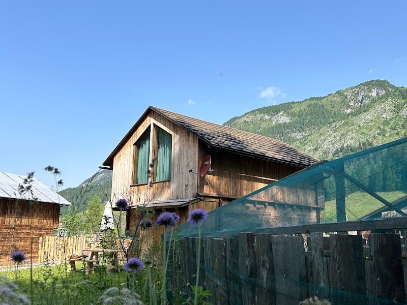 Eirl Dolomites Retreat Sappada