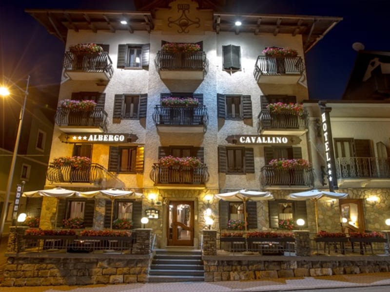 Il Cavallino - Hotel & Apartments