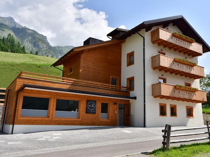 Maison Boutique Fior d'Alpe