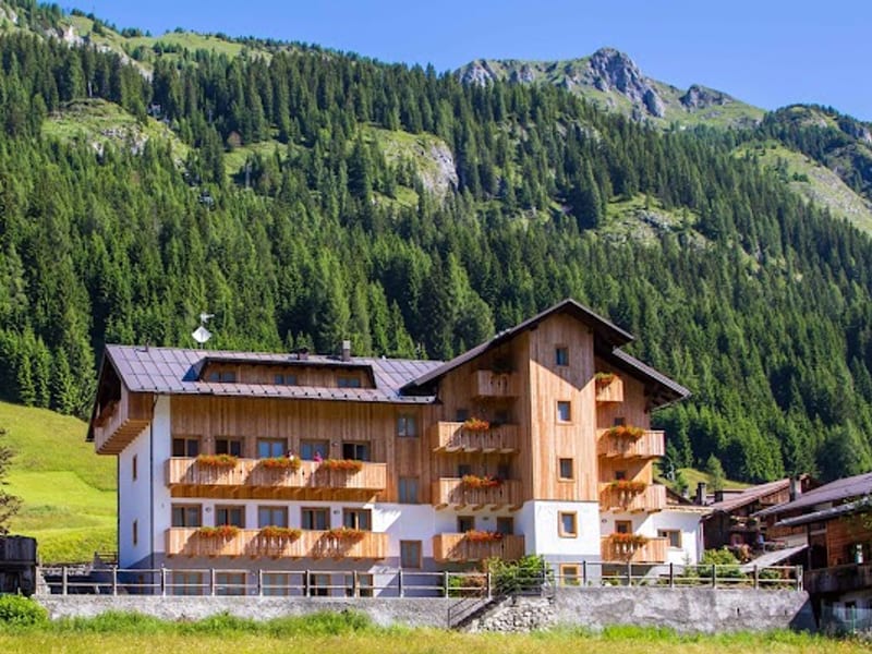 Private Residence Cavanis Wellness & Spa