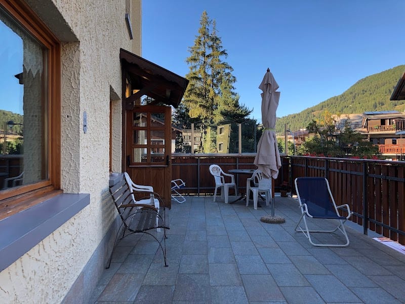 Hotel Biancaneve