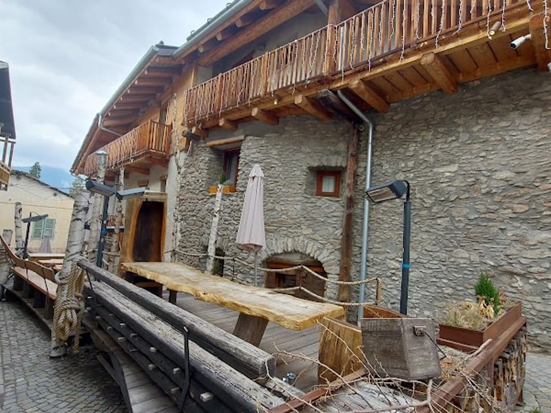 Hotel Chalet Faure