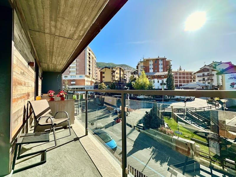 Hotel Duparc
