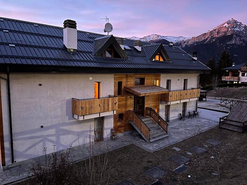 Hotel Martin