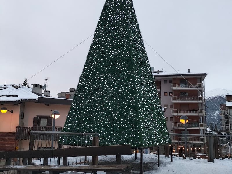 Hotel Stella Alpina