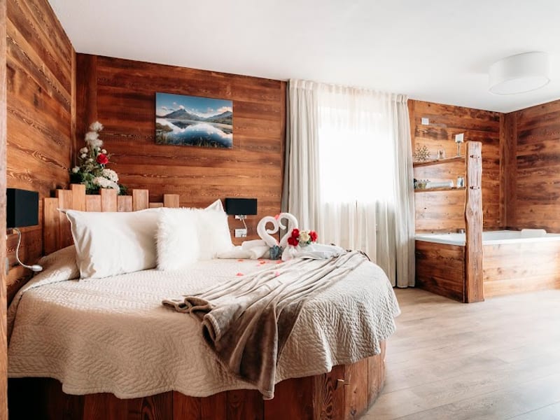 Serendipity Hotel