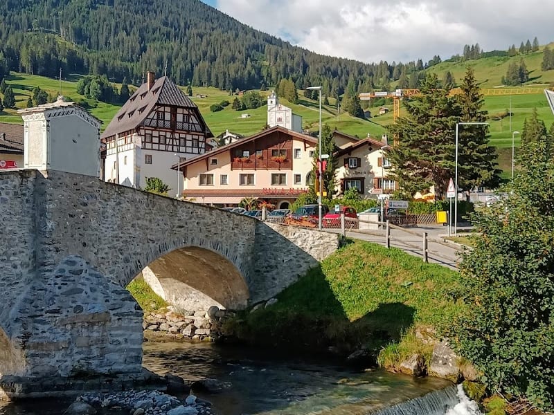 B&B Bela Riva