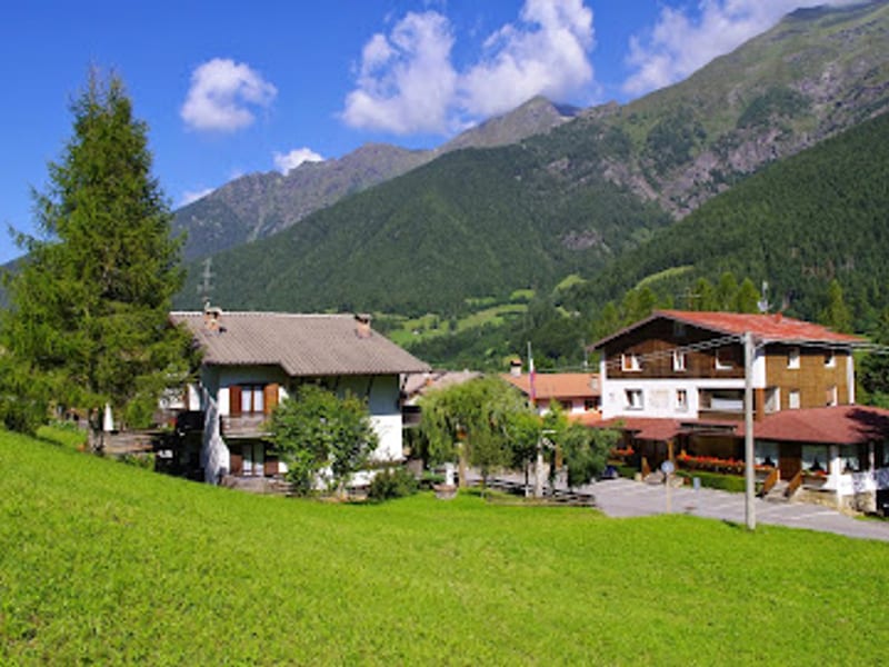 Hotel Ristorante "San Marco"