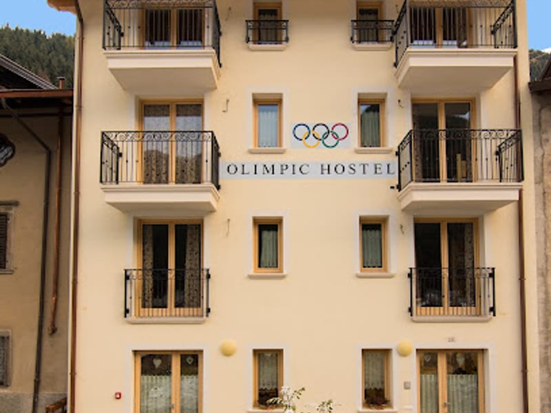 Olimpic Hostel