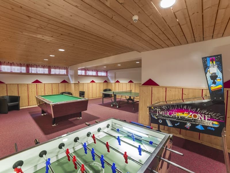 Alpine Club