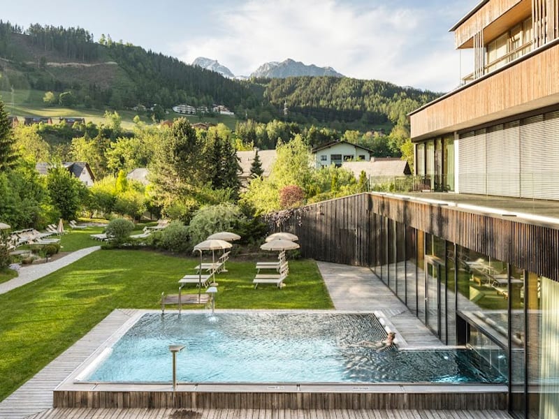 Falkensteiner Hotel Schladming