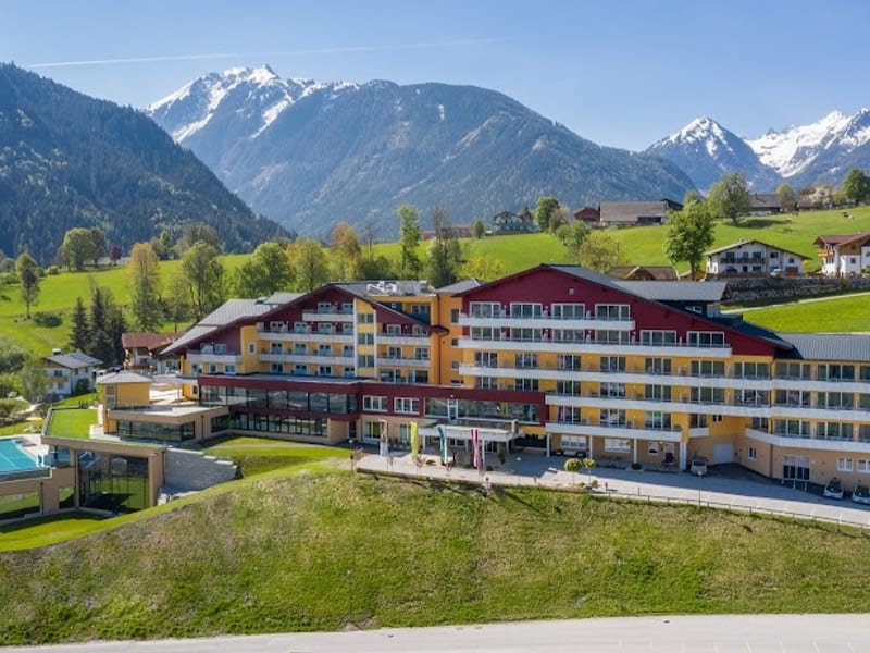 Hotel Schütterhof