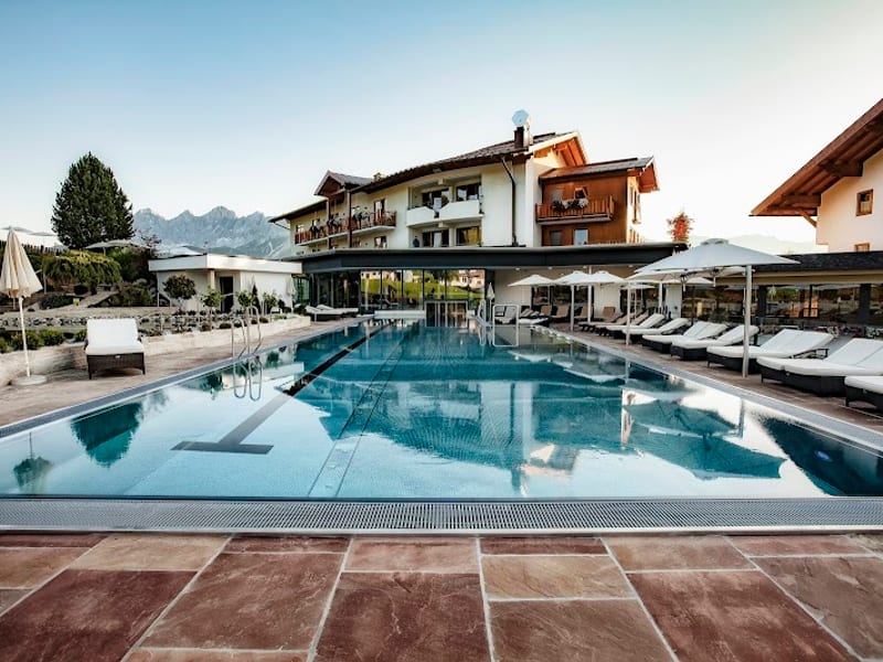 Hotel Schwaigerhof