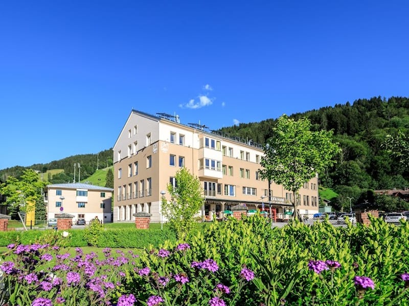 JUFA Hotel Schladming