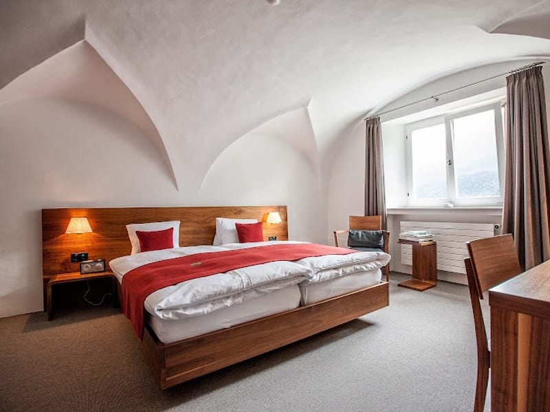 Engadiner Boutique-Hotel GuardaVal
