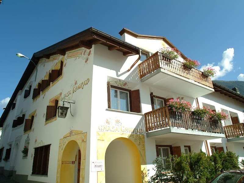 Hotel Conrad