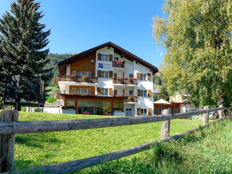 Hotel-Garni Panorama