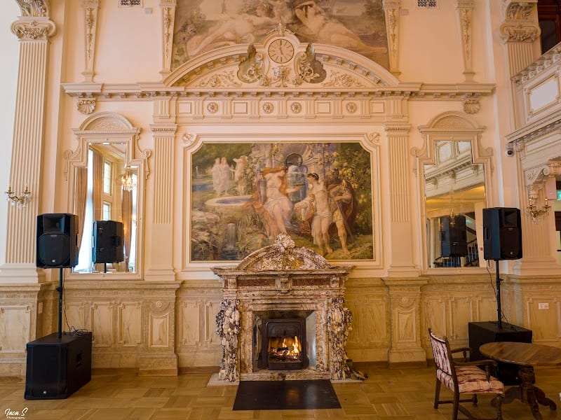 Hotel Scuol Palace