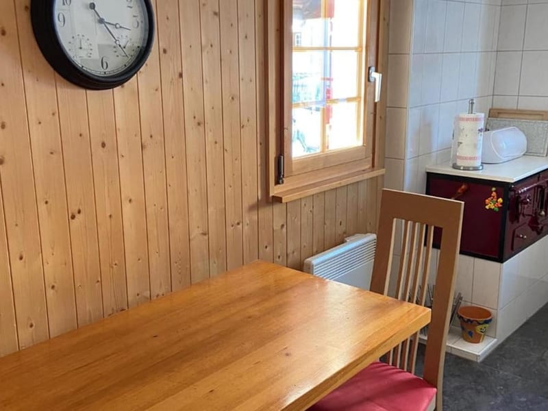 Tgesa Frena - Two-Bedroom Apartment
