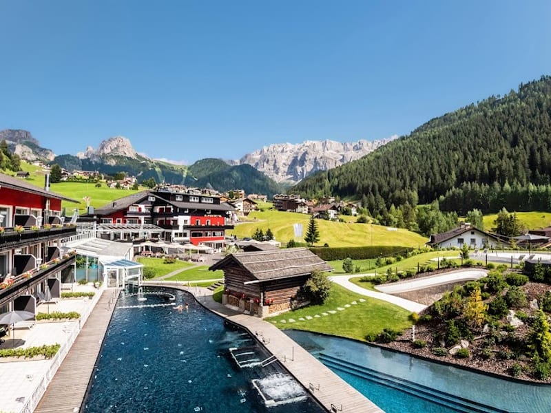 Alpenroyal Hotel