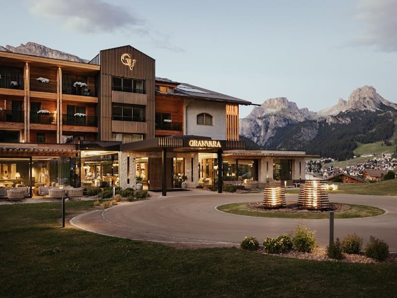 GRANVARA® Relais & SPA Hotel