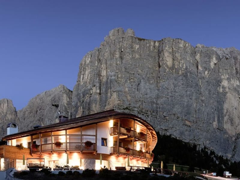Hotel Chalet Gerard - The mountain lodge