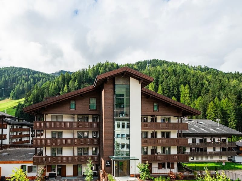 Hotel & Residence Antares
