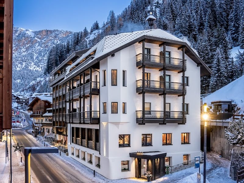 Hotel Stella