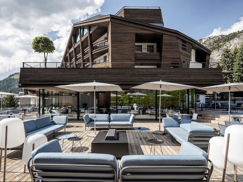 Linder Cycling Hotel
