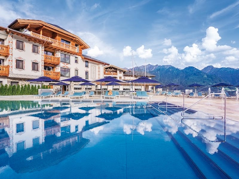 Hotel Bär
