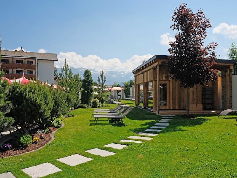 HOTEL FISSERHOF