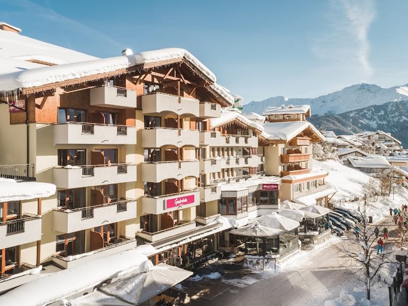 Hotel Gabriela