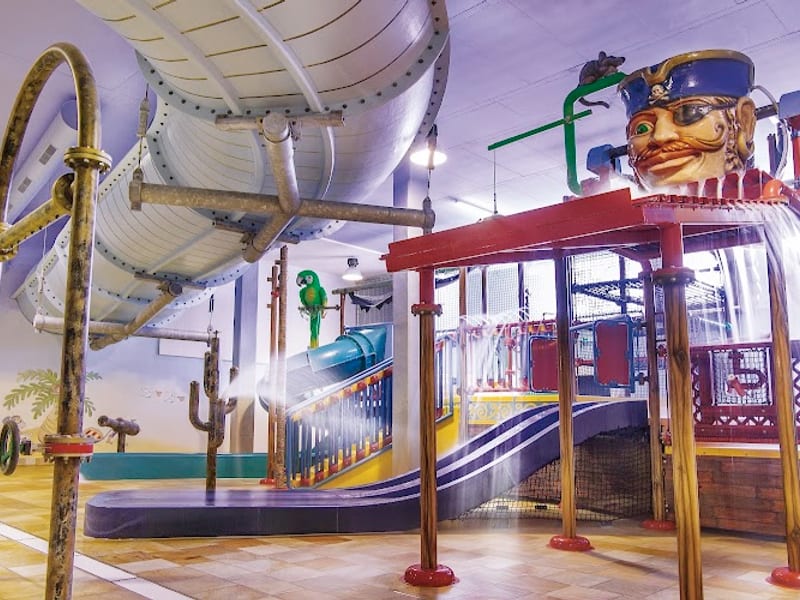 Hotel Löwe - Leading Family Hotel & Resort