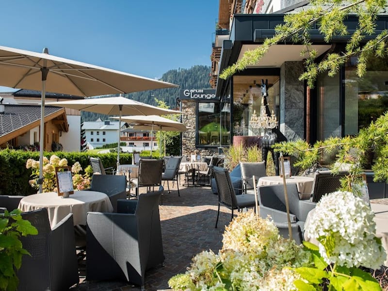Hotel Tirol