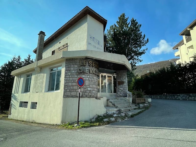 Le Serre Chevalier