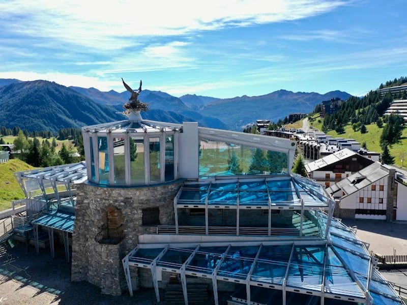 Nest Hotel Sestriere
