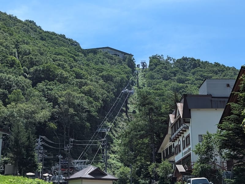Aspen Shiga