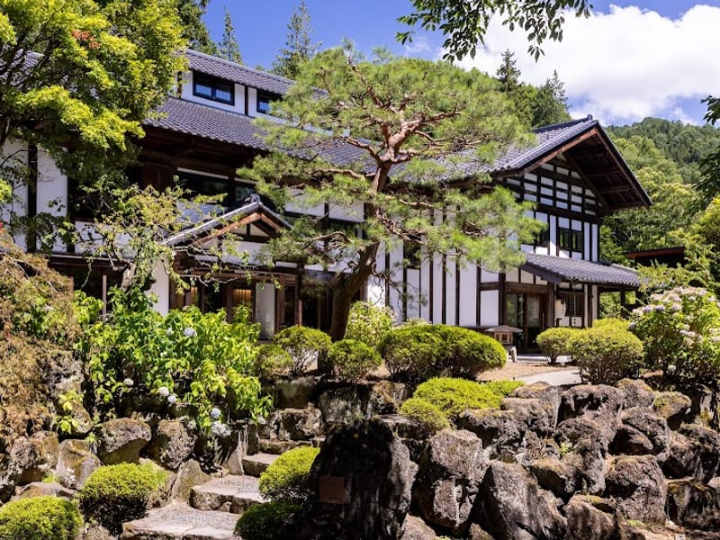 Hotarutei Villas
