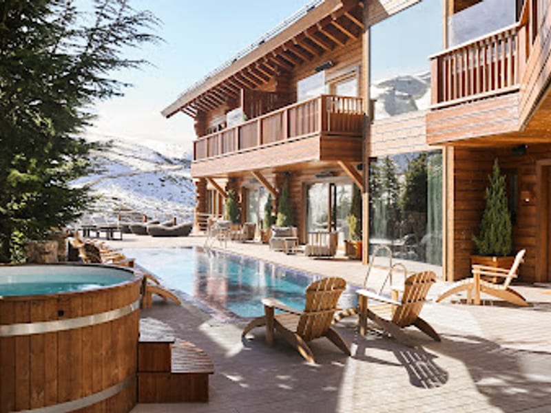 El Lodge