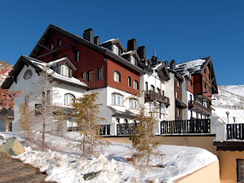 Hotel Vincci Selección Rumaykiyya