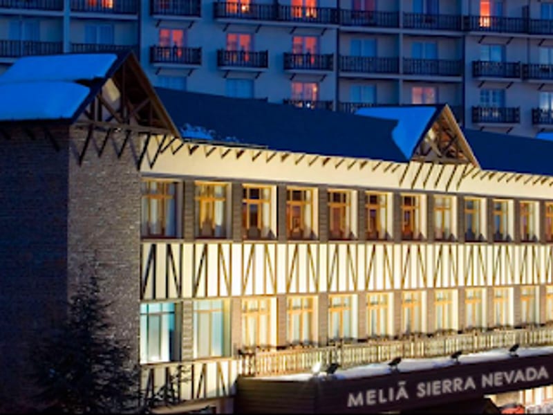Meliá Sierra Nevada