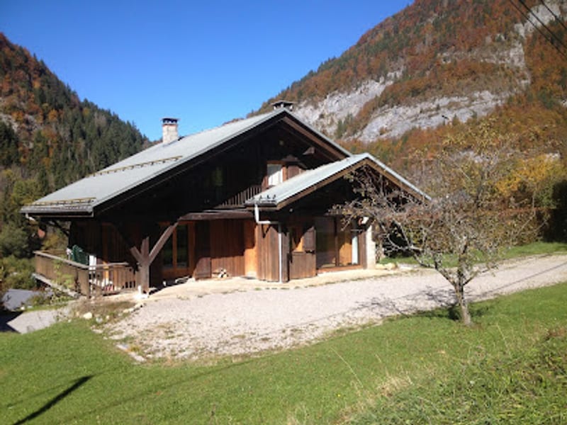 Chalet Narcisse